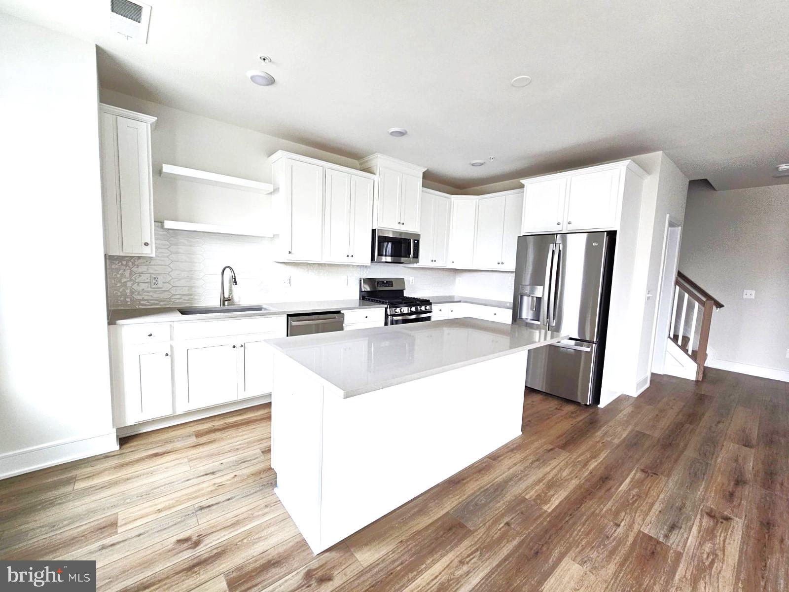 43400 Farringdon Square Broadlands, VA 20148 - Photo 2 of 23 Dream Kitchen