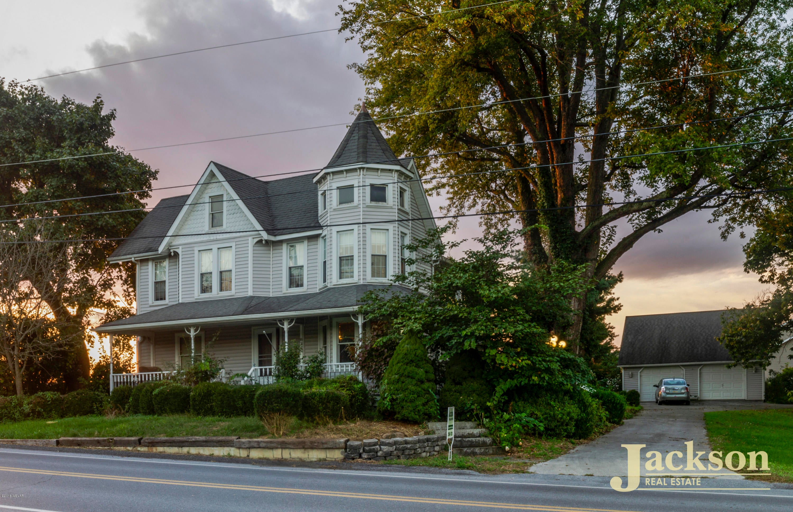 836 River Road Jersey Shore, PA 17740 - Photo 1 of 15 Front View