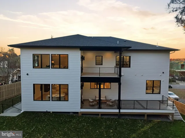 $3,398,700 | 6514 Byrnes Drive, McLean, VA 22101