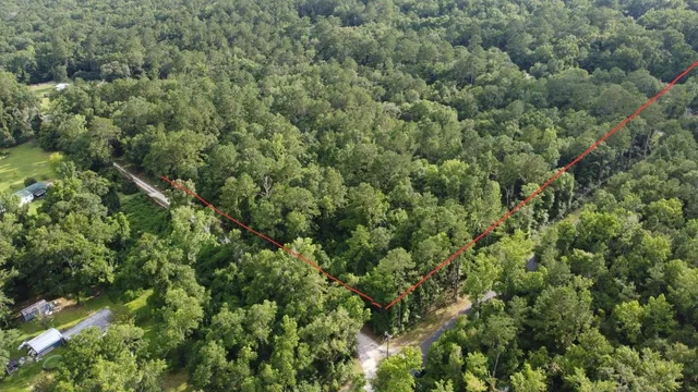 $100,000 | Xx Staten Road, Crawfordville, FL 32327
