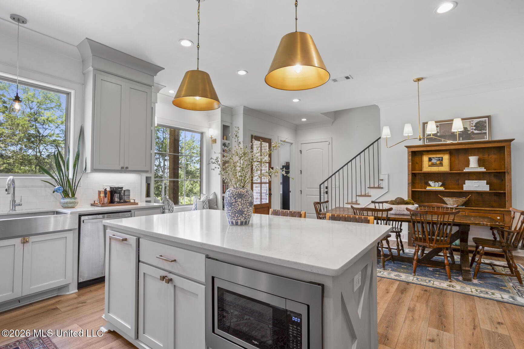161 Oakdale Road Madison, MS 39110 - Photo 25 of 50 161 Oakdale-24
