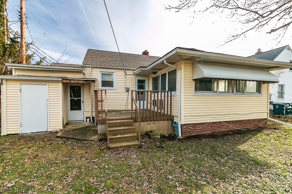 1608 Overbrook Road Cleveland, OH 44124 - Photo 31 of 31