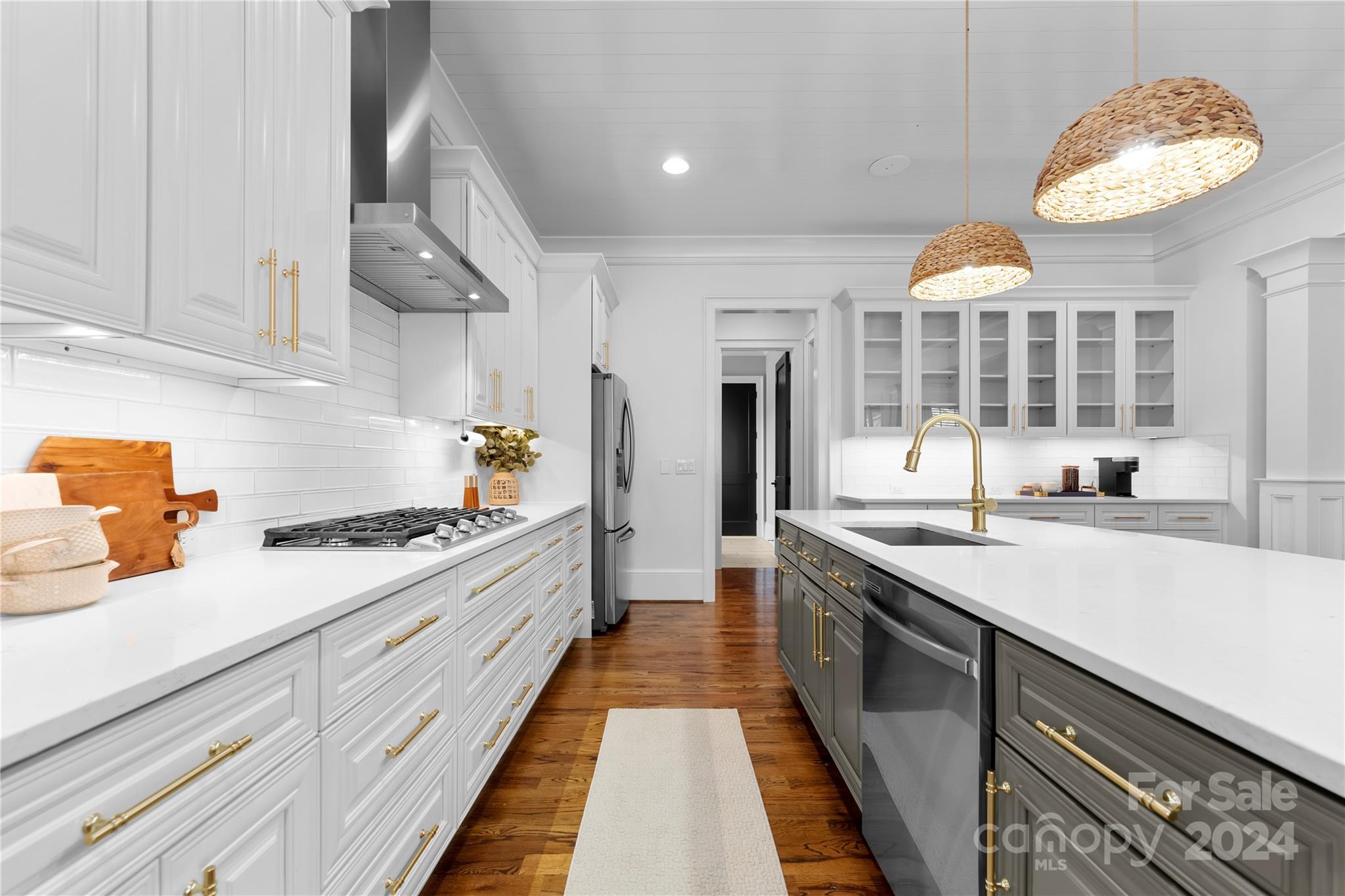 1722 Price Road Indian Trail, NC 28079 - Photo 19 of 48 Gallery Image 19