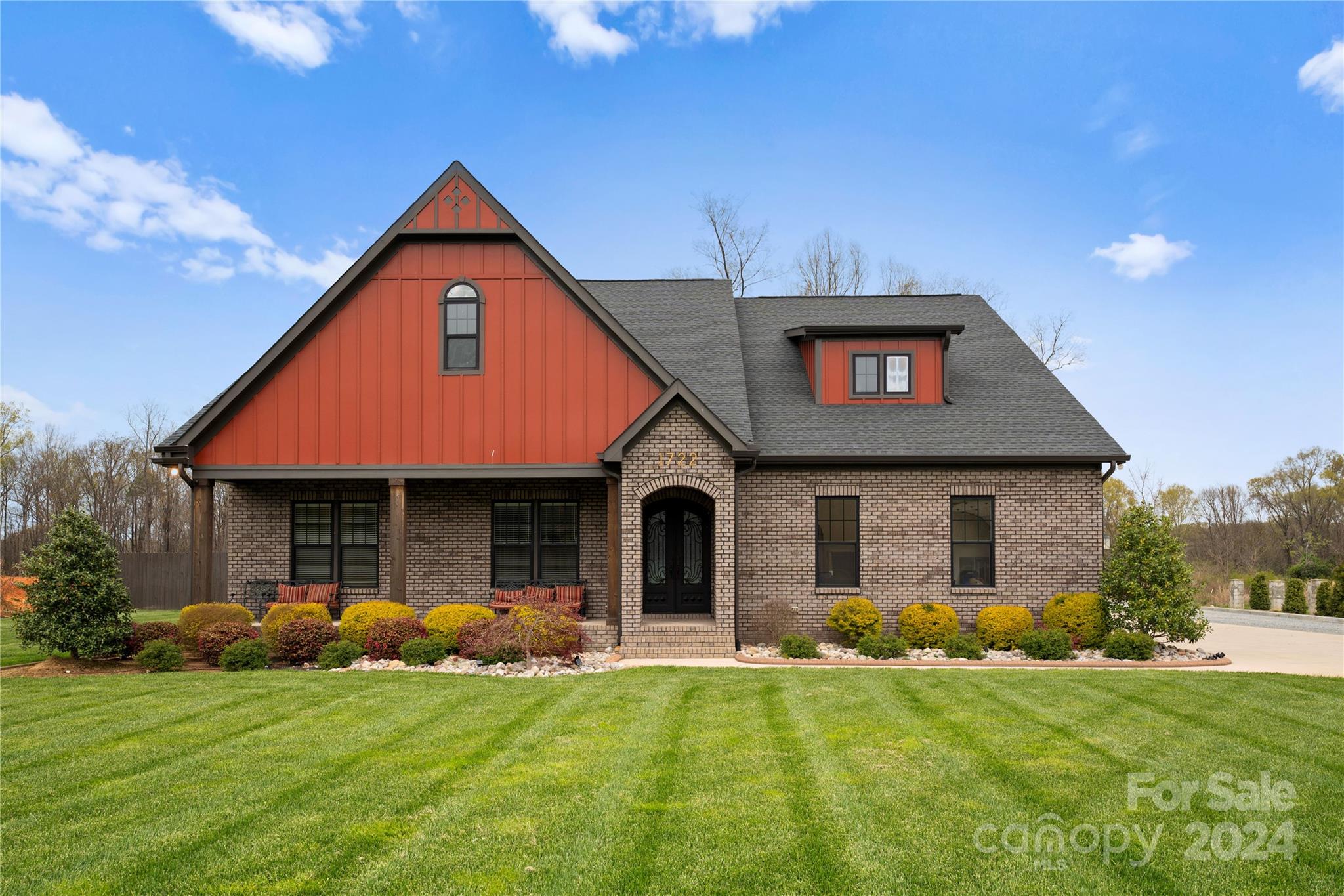 1722 Price Road Indian Trail, NC 28079 - Photo 46 of 48 Gallery Image 46