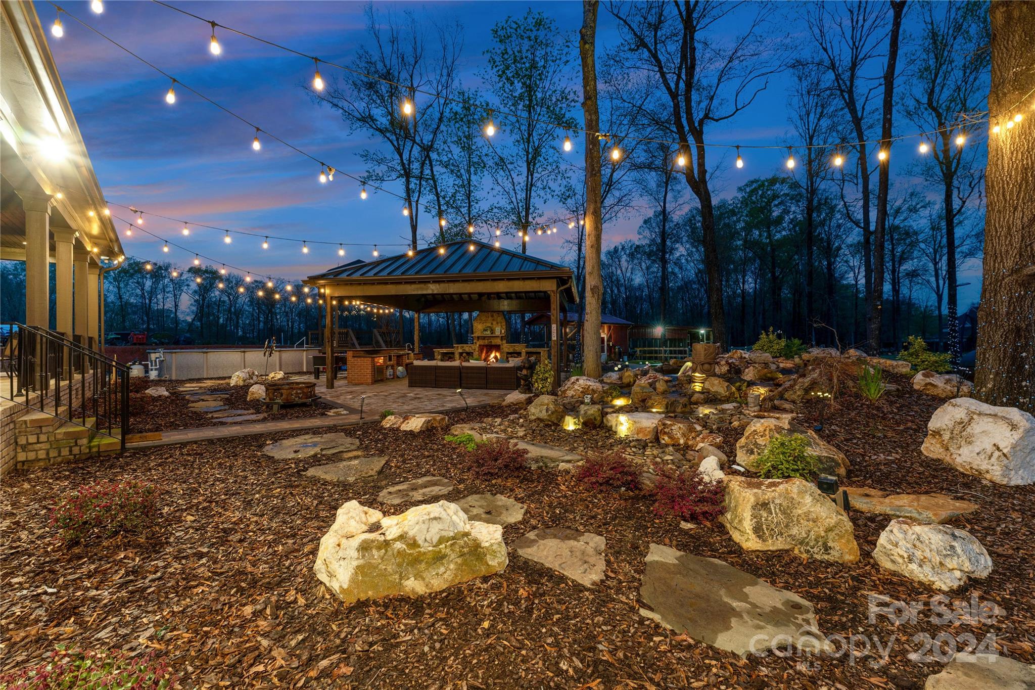 1722 Price Road Indian Trail, NC 28079 - Photo 8 of 48 Gallery Image 8