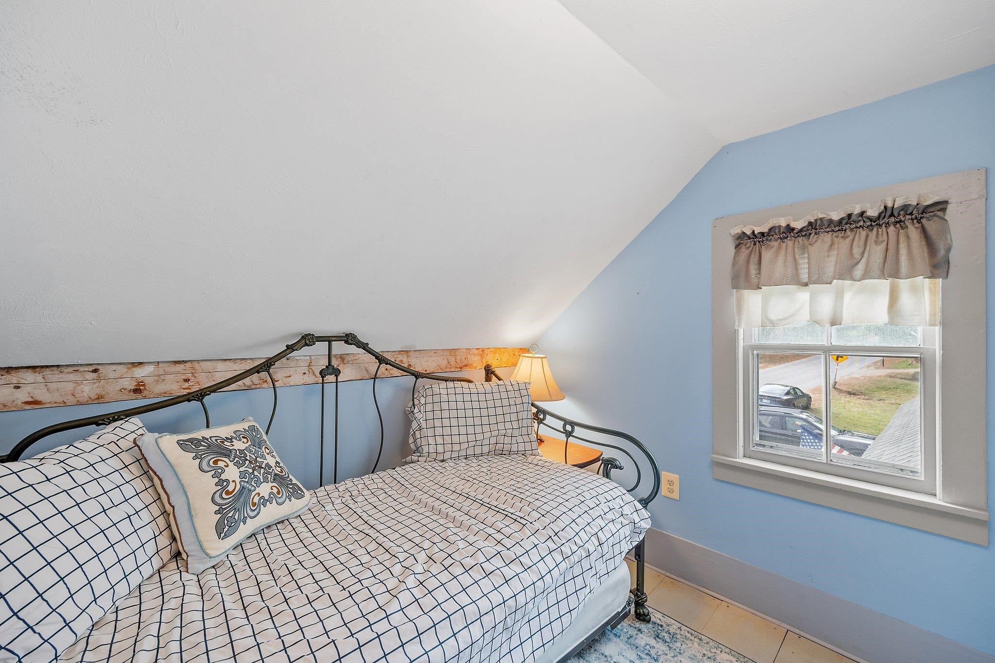 56 Washburn Road Alexandria, NH 03222 - Photo 11 of 40