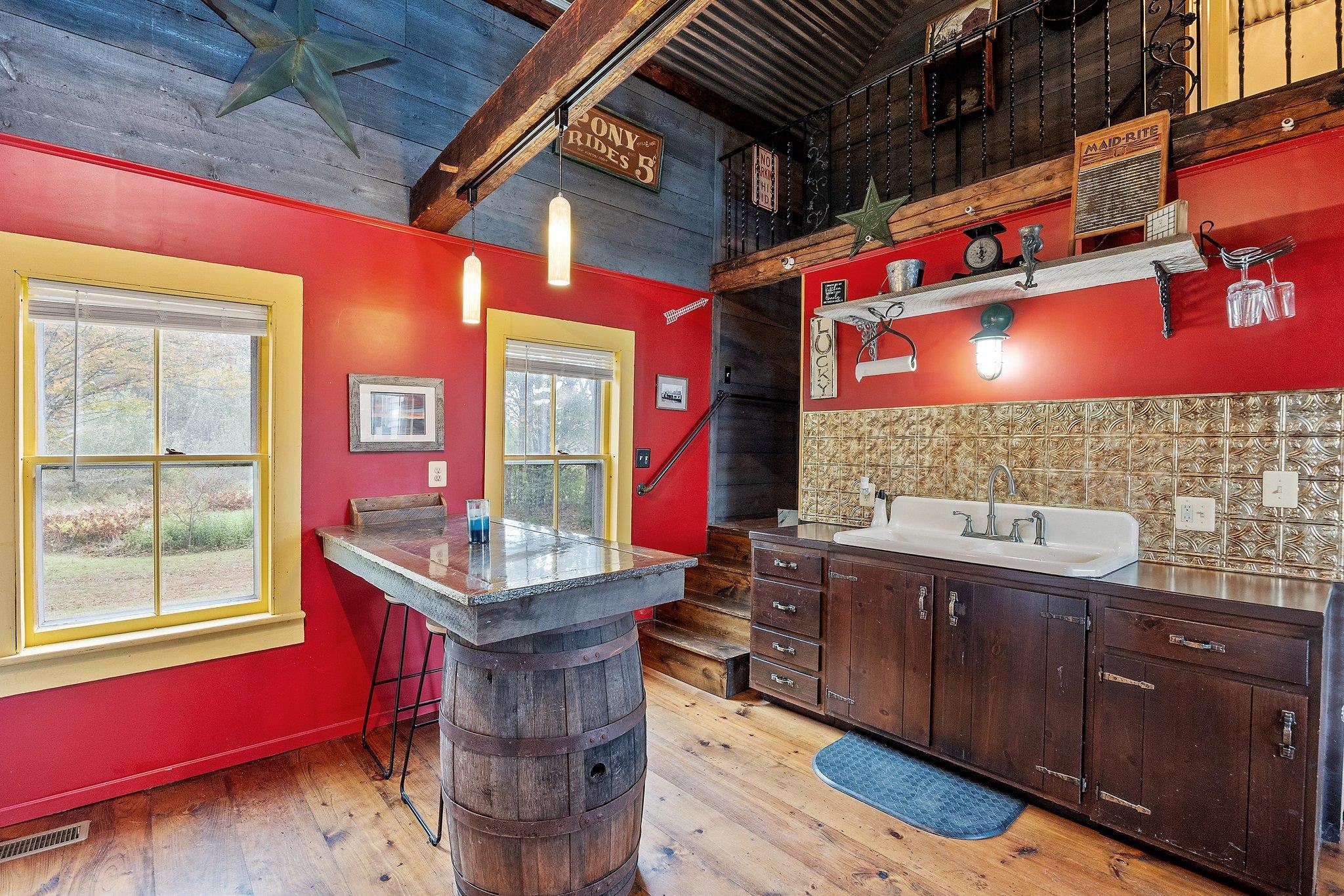 56 Washburn Road Alexandria, NH 03222 - Photo 13 of 40