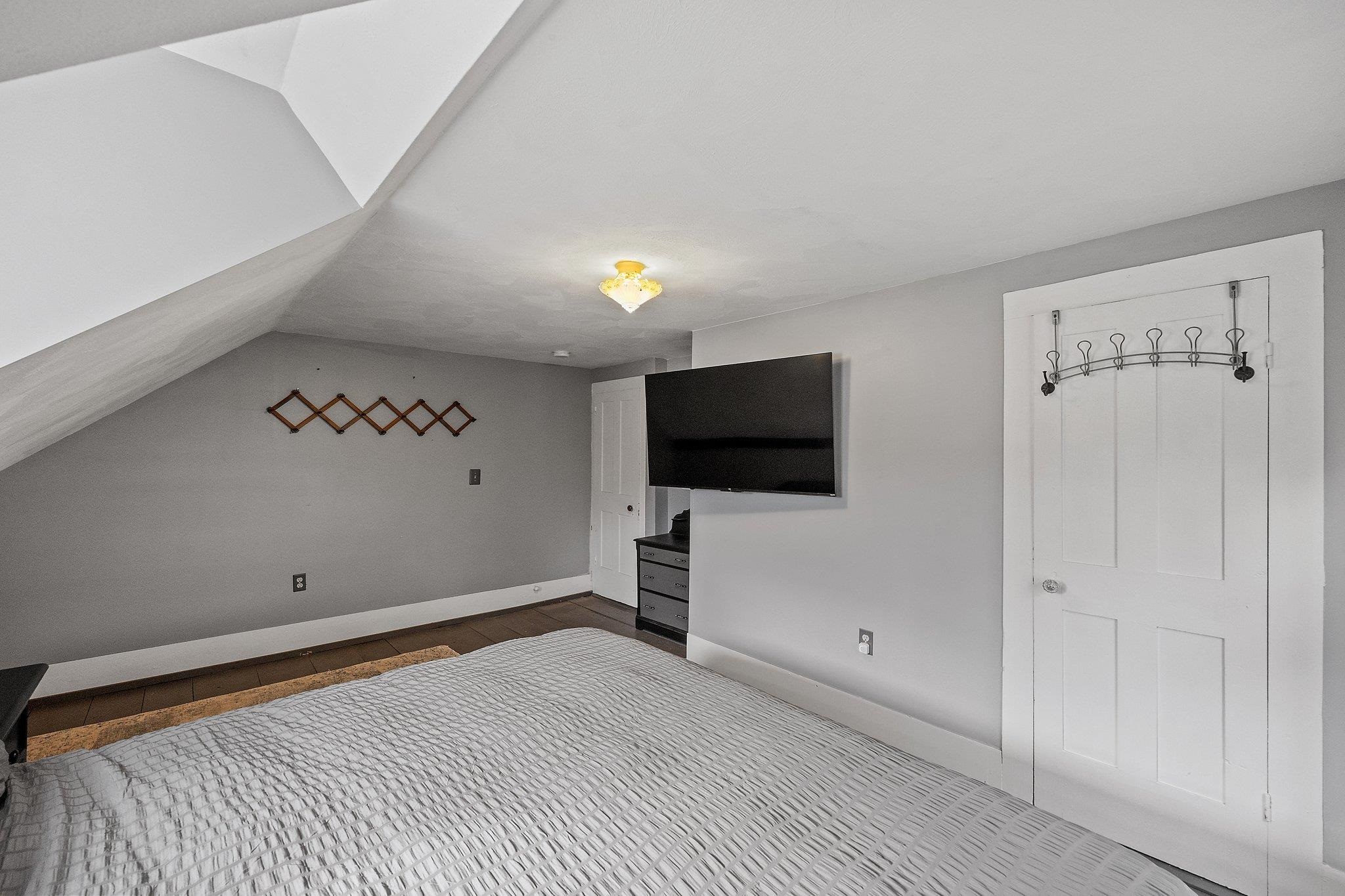 56 Washburn Road Alexandria, NH 03222 - Photo 17 of 40