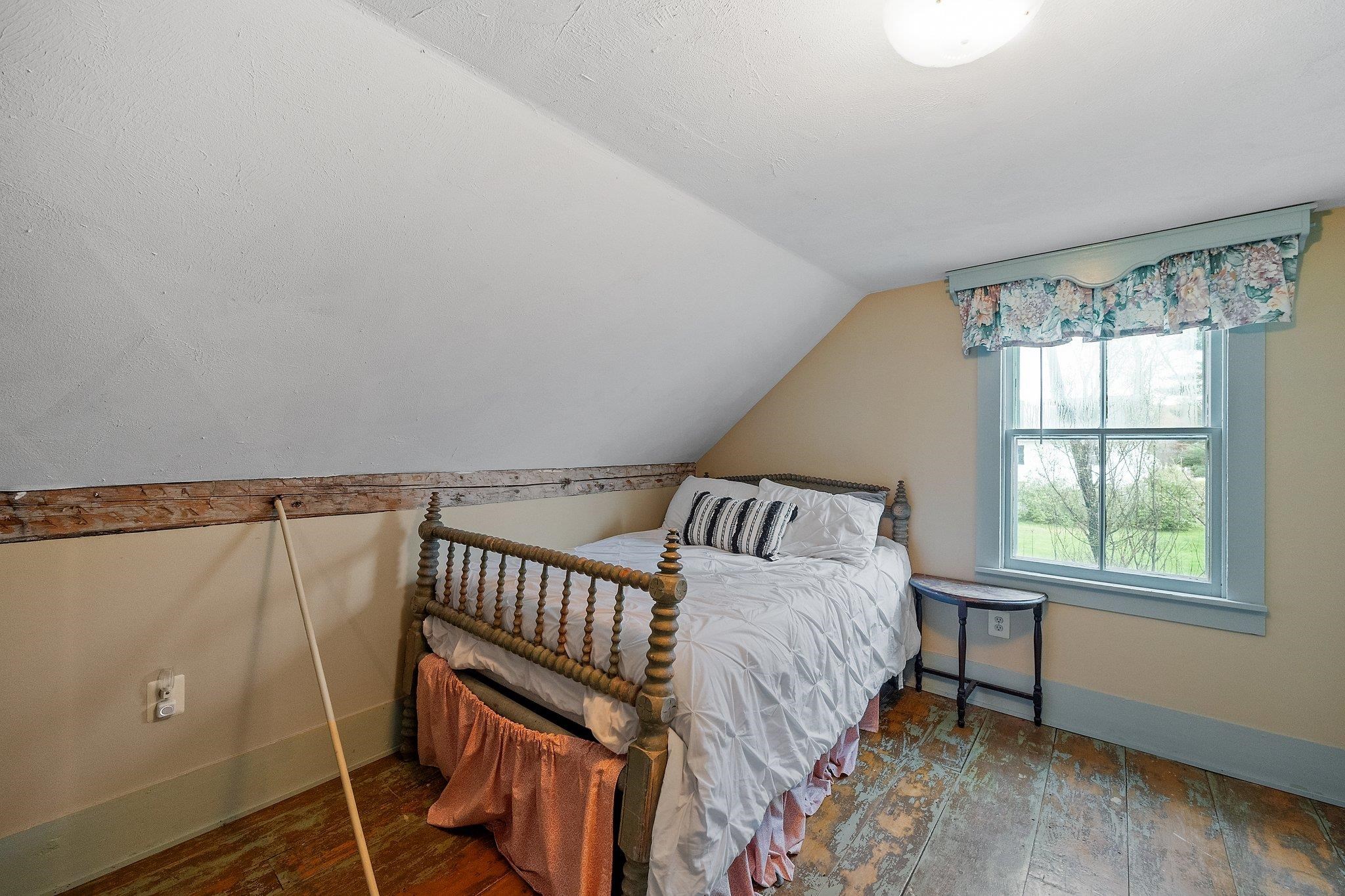 56 Washburn Road Alexandria, NH 03222 - Photo 18 of 40