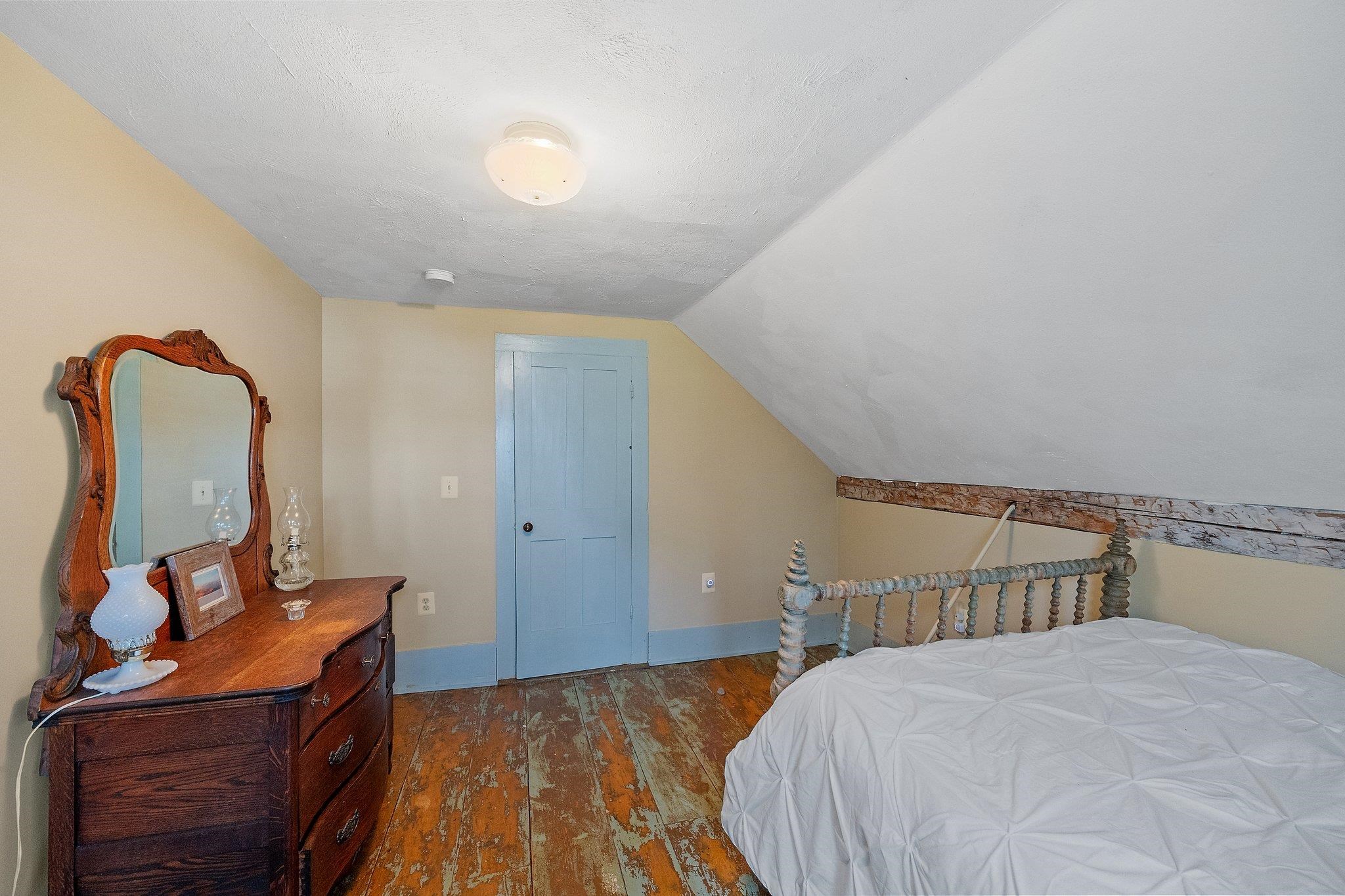 56 Washburn Road Alexandria, NH 03222 - Photo 21 of 40