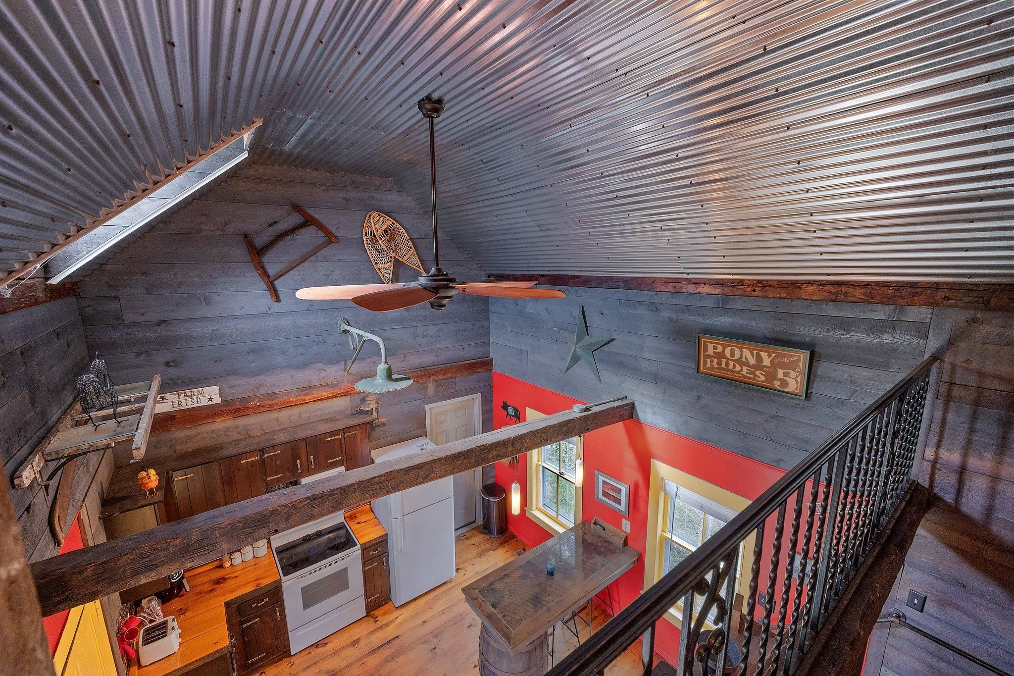 56 Washburn Road Alexandria, NH 03222 - Photo 22 of 40