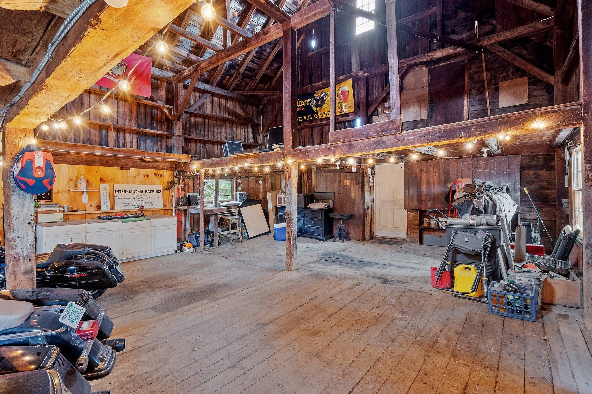 56 Washburn Road Alexandria, NH 03222 - Photo 23 of 40