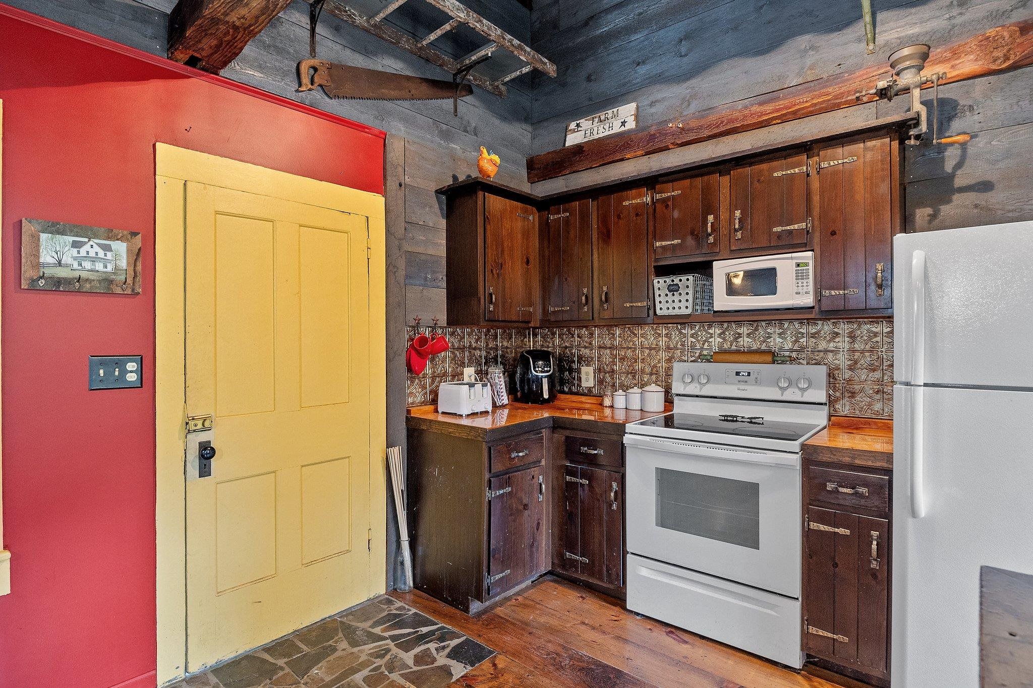 56 Washburn Road Alexandria, NH 03222 - Photo 24 of 40