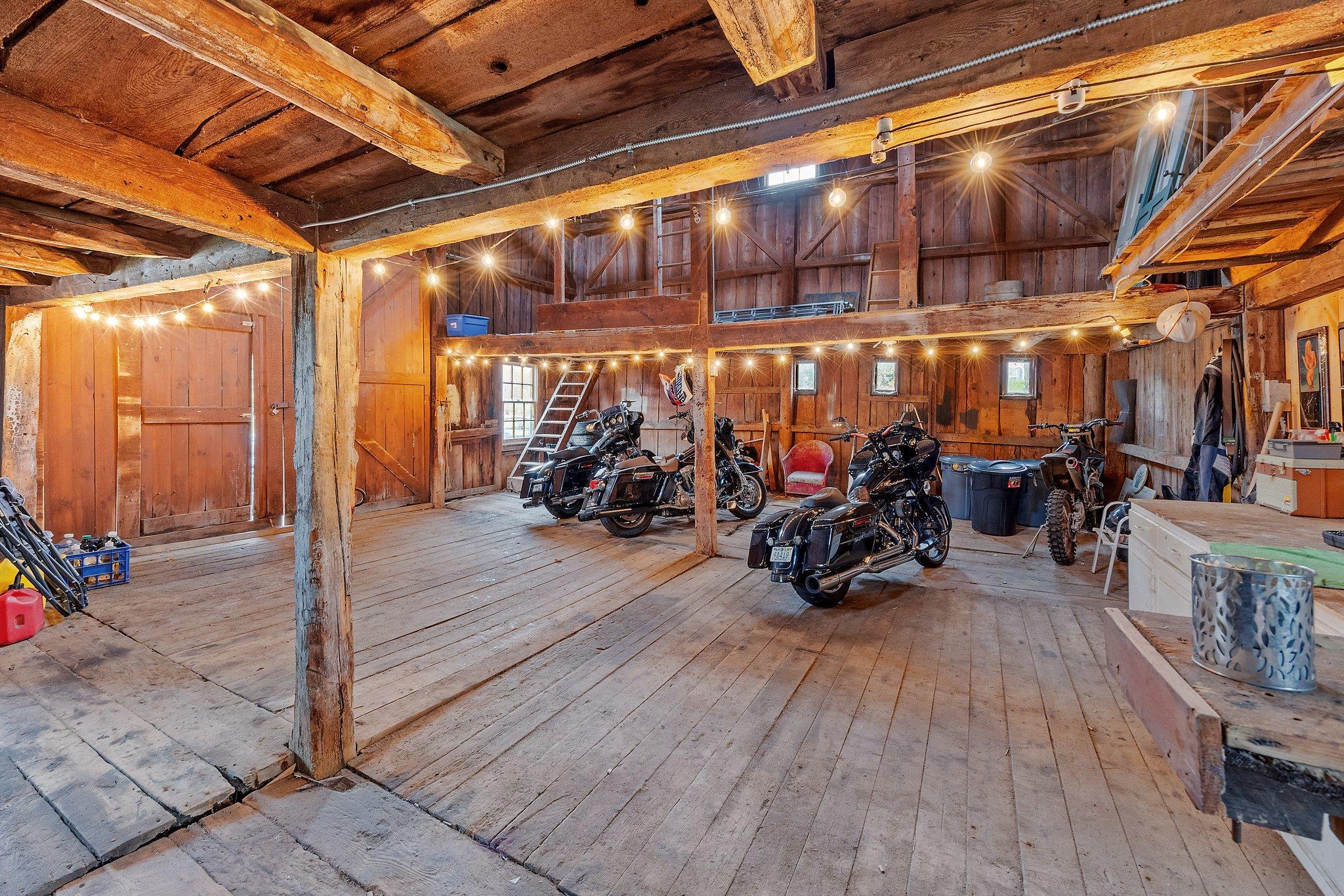 56 Washburn Road Alexandria, NH 03222 - Photo 25 of 40