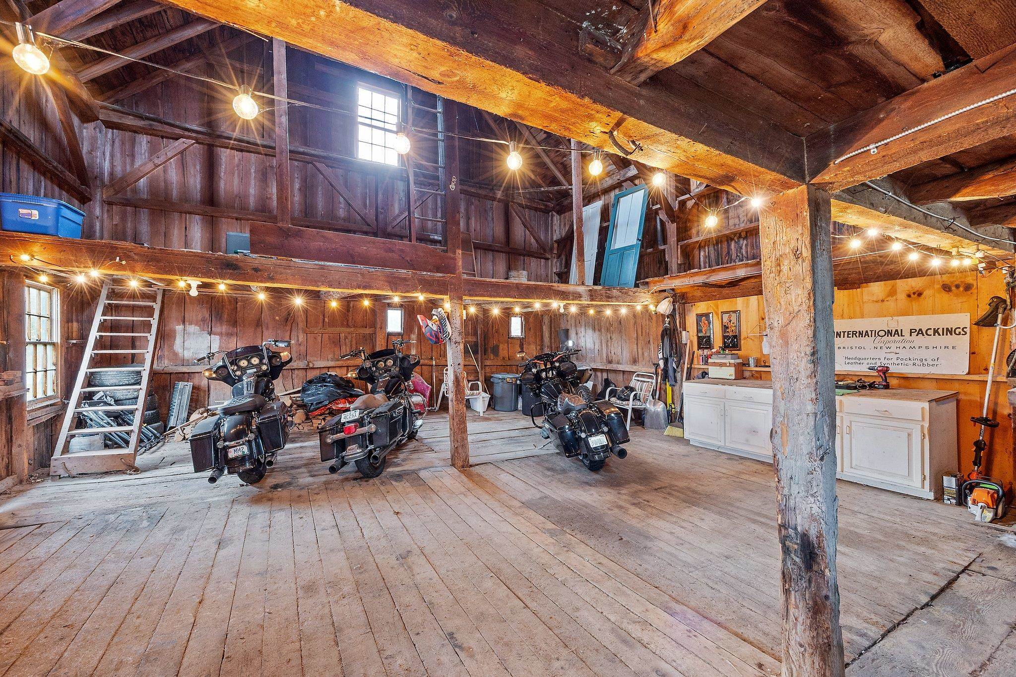 56 Washburn Road Alexandria, NH 03222 - Photo 26 of 40