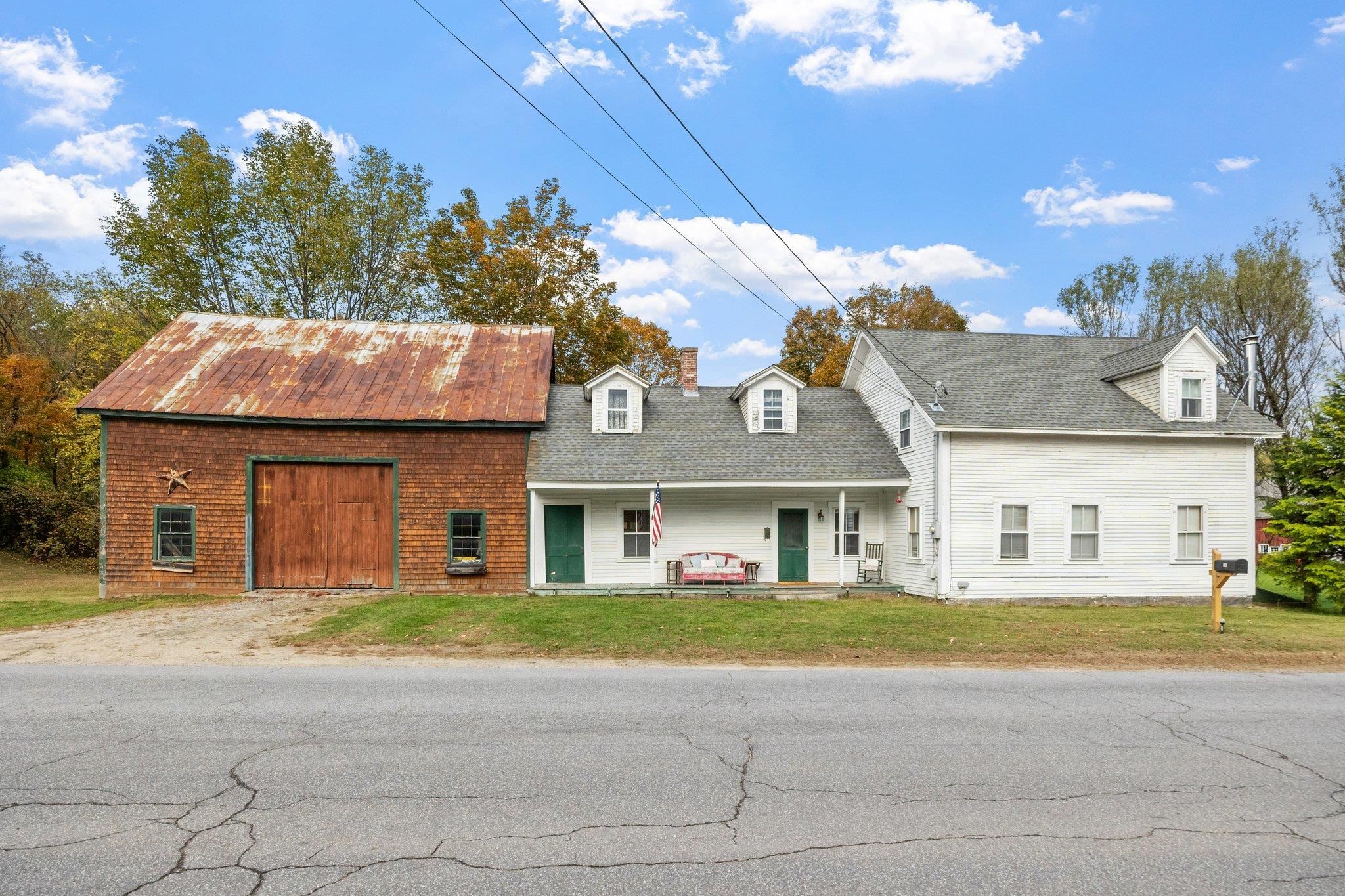 56 Washburn Road Alexandria, NH 03222 - Photo 27 of 40