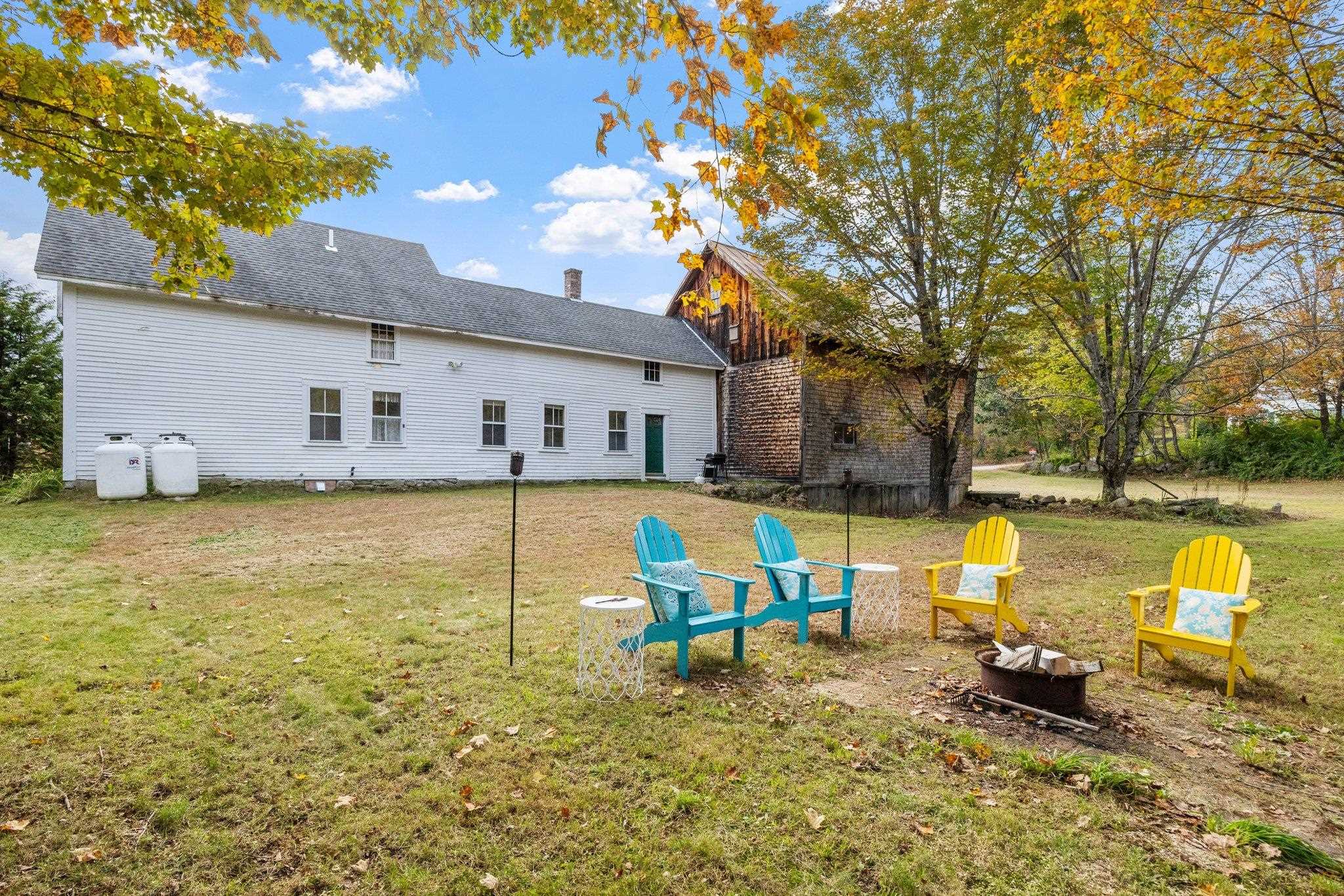 56 Washburn Road Alexandria, NH 03222 - Photo 29 of 40