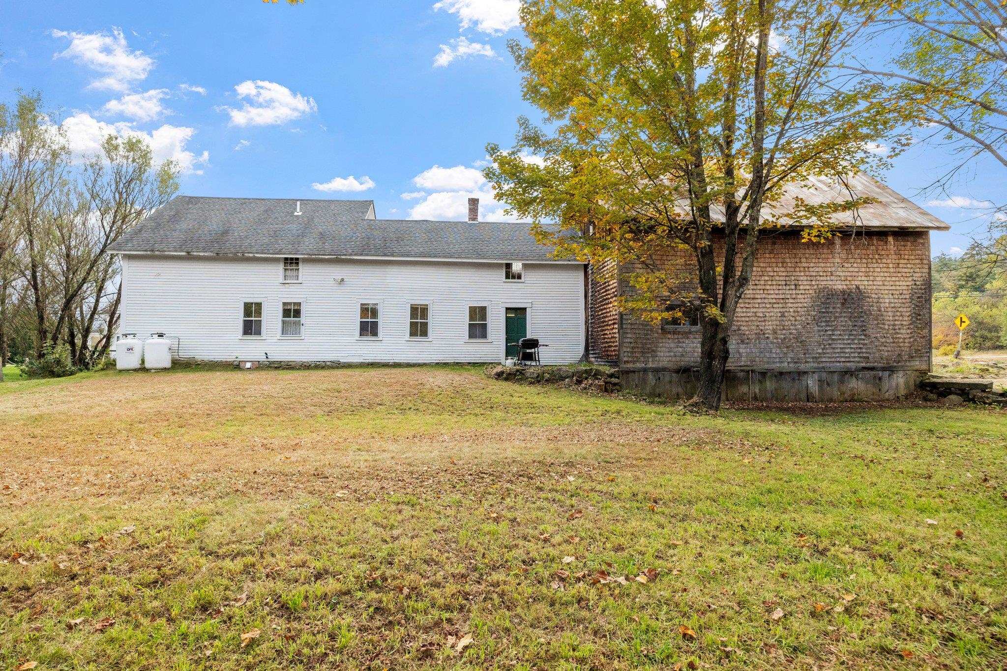 56 Washburn Road Alexandria, NH 03222 - Photo 30 of 40