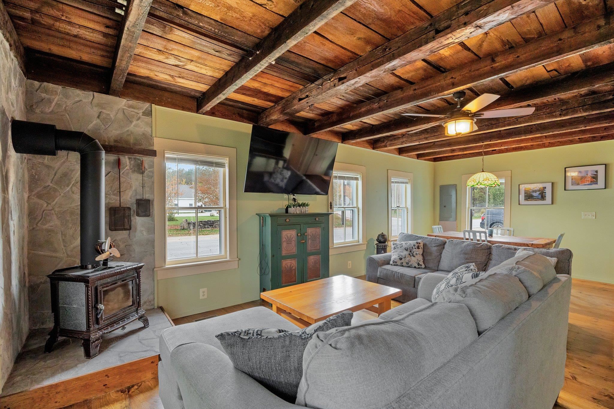 56 Washburn Road Alexandria, NH 03222 - Photo 3 of 40