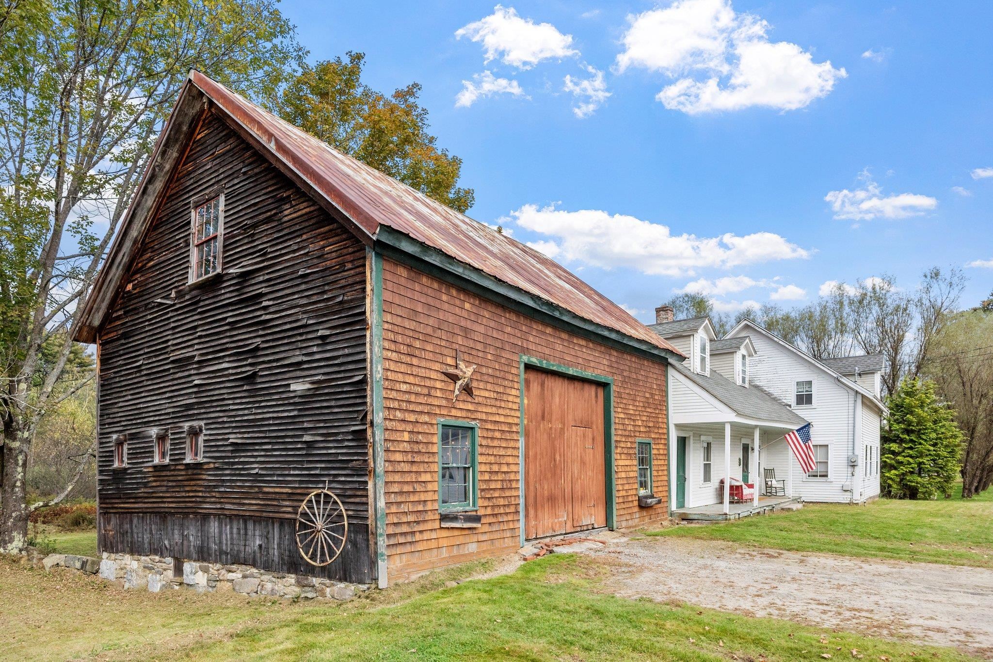 56 Washburn Road Alexandria, NH 03222 - Photo 31 of 40