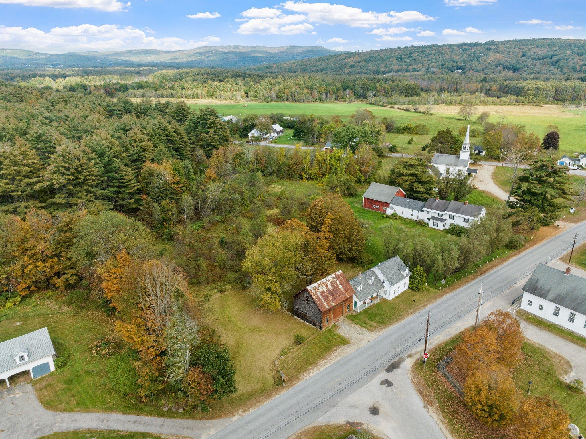 56 Washburn Road Alexandria, NH 03222 - Photo 33 of 40