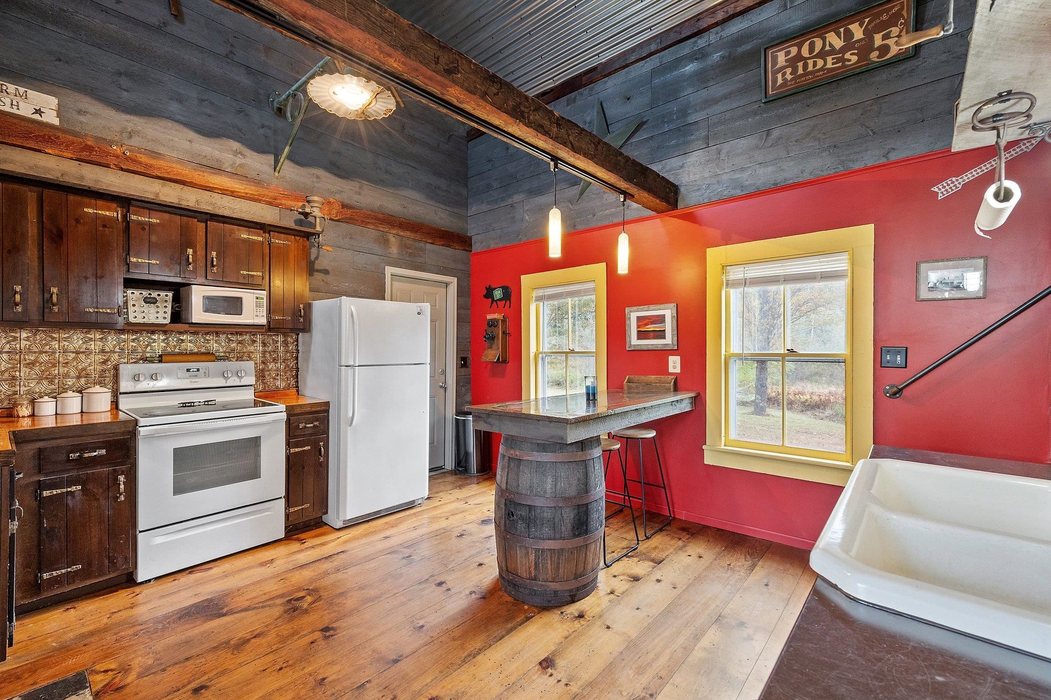 56 Washburn Road Alexandria, NH 03222 - Photo 35 of 40