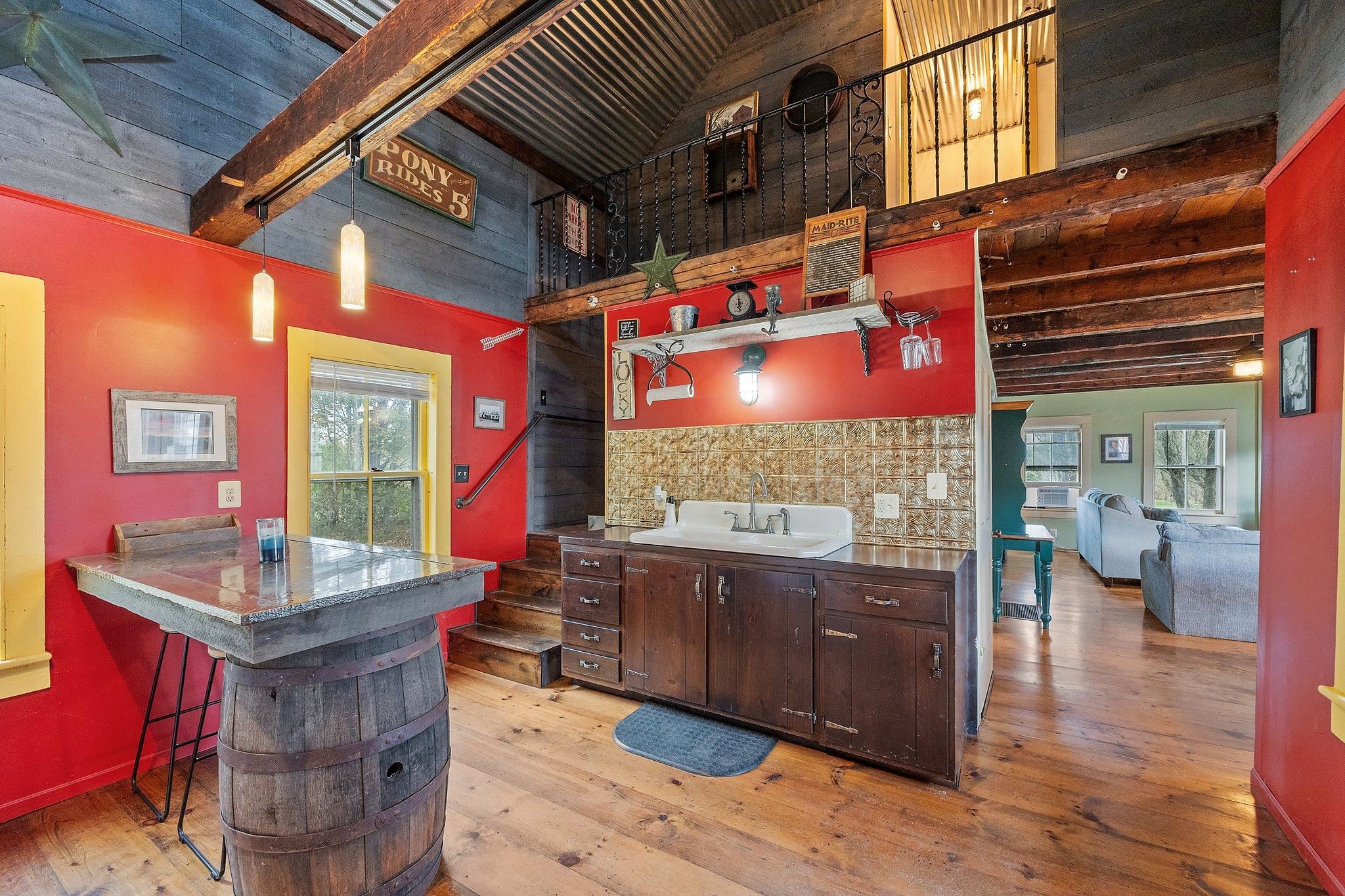 56 Washburn Road Alexandria, NH 03222 - Photo 36 of 40