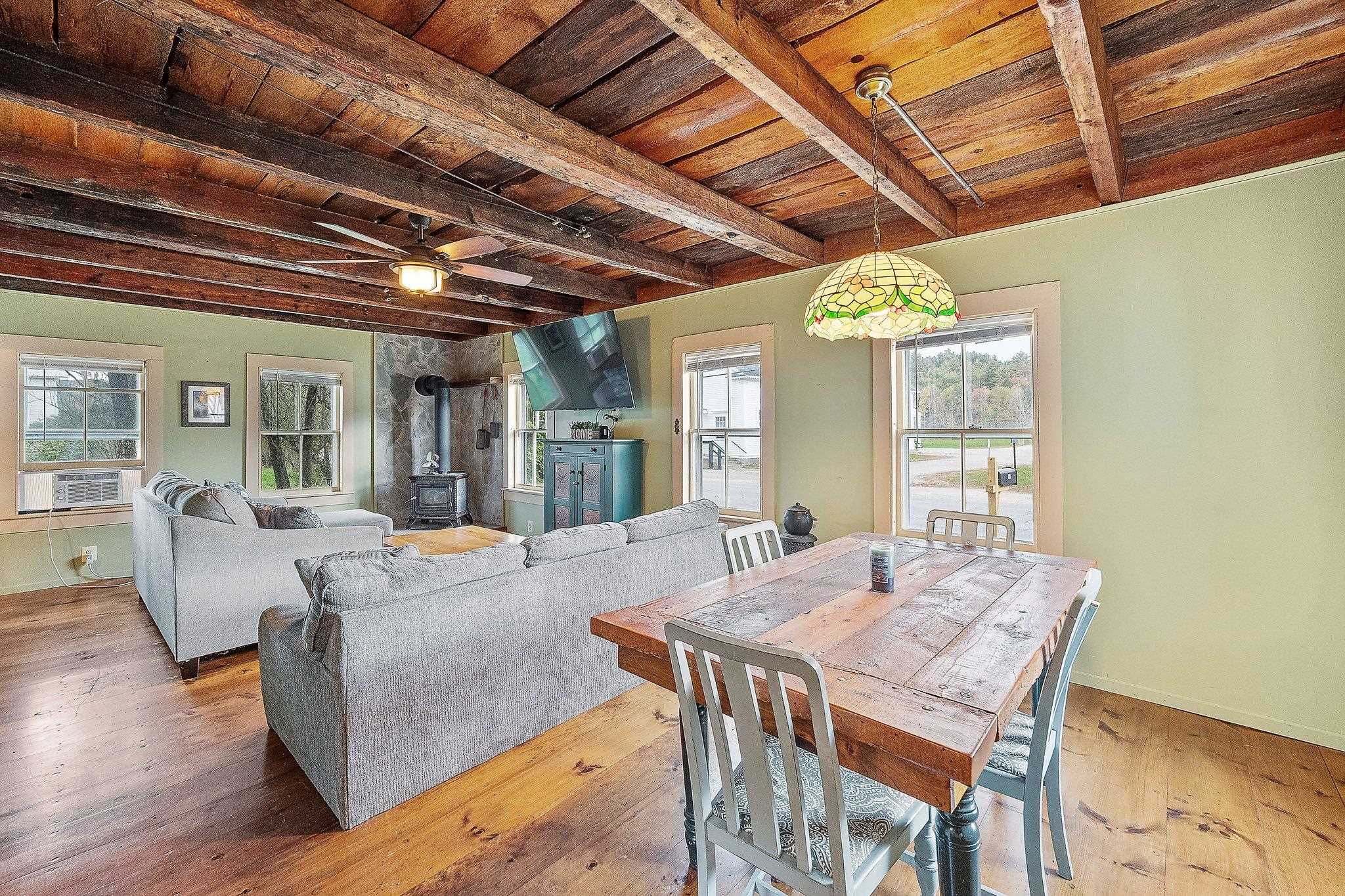 56 Washburn Road Alexandria, NH 03222 - Photo 37 of 40