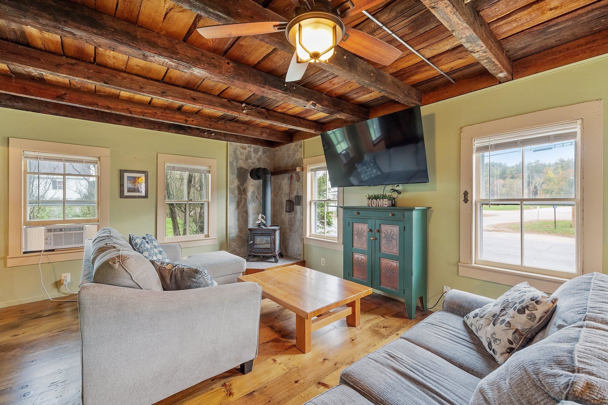 56 Washburn Road Alexandria, NH 03222 - Photo 40 of 40