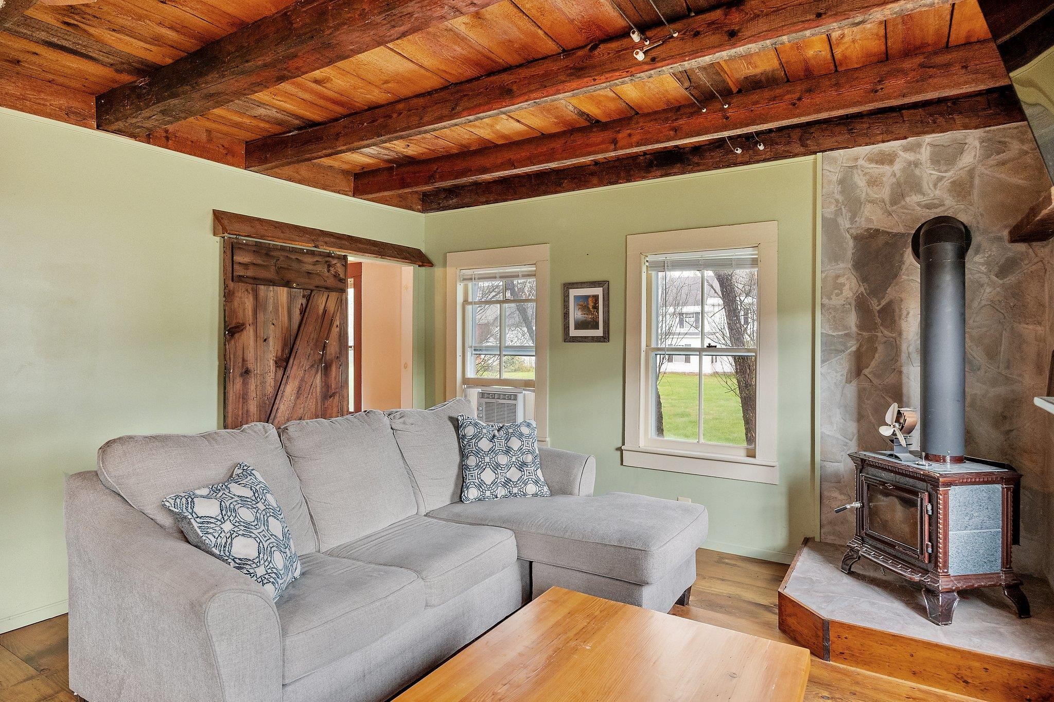 56 Washburn Road Alexandria, NH 03222 - Photo 5 of 40