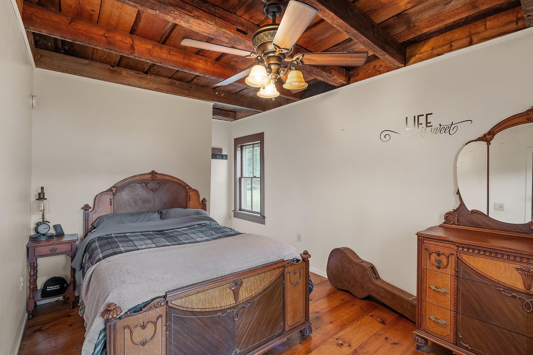 56 Washburn Road Alexandria, NH 03222 - Photo 6 of 40