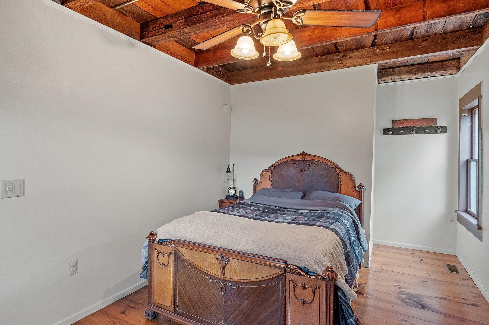 56 Washburn Road Alexandria, NH 03222 - Photo 8 of 40