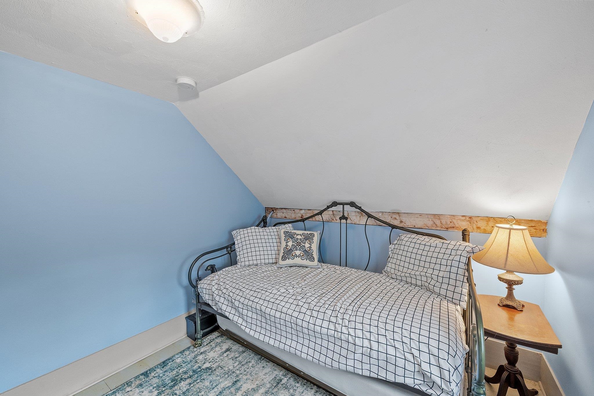 56 Washburn Road Alexandria, NH 03222 - Photo 10 of 40