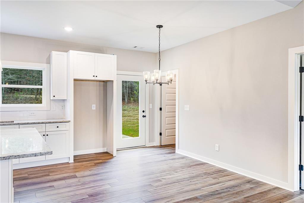 1016 Poseyville Road Bremen, GA 30110 - Photo 12 of 34