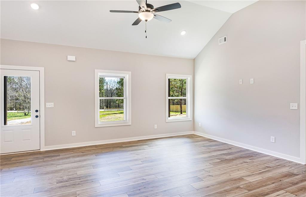 1016 Poseyville Road Bremen, GA 30110 - Photo 13 of 34