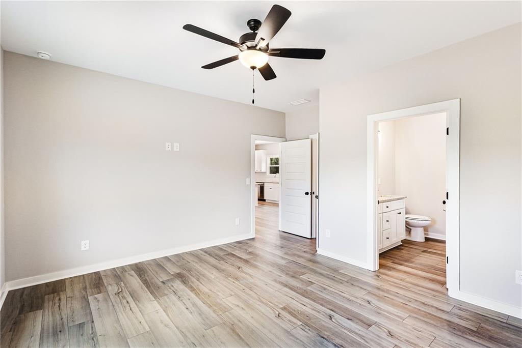 1016 Poseyville Road Bremen, GA 30110 - Photo 15 of 34