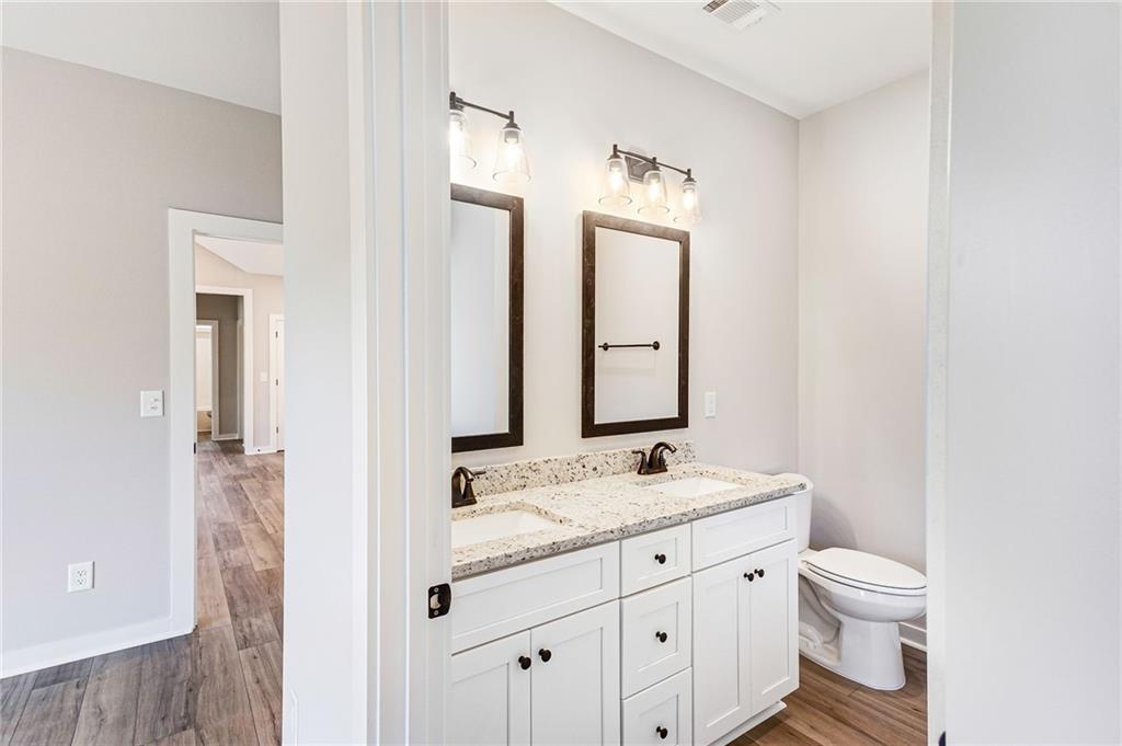 1016 Poseyville Road Bremen, GA 30110 - Photo 16 of 34