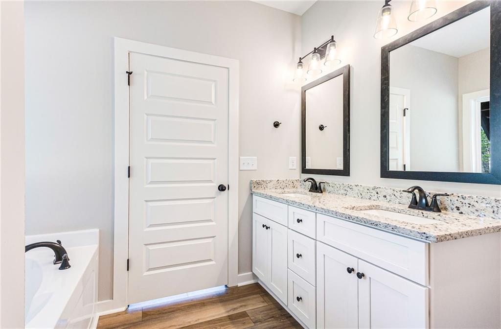 1016 Poseyville Road Bremen, GA 30110 - Photo 18 of 34