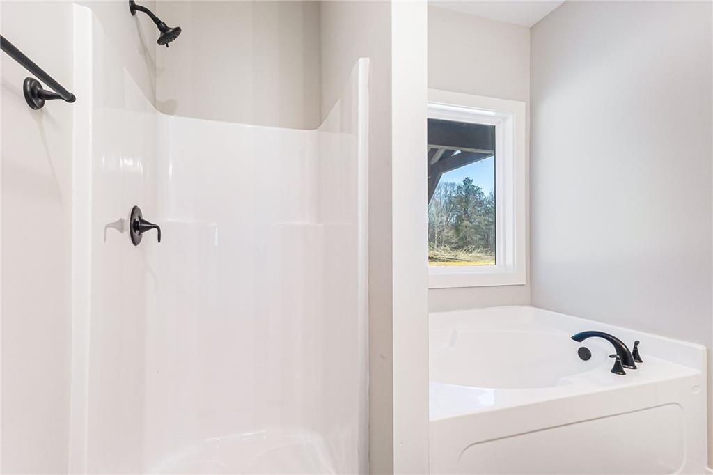 1016 Poseyville Road Bremen, GA 30110 - Photo 19 of 34