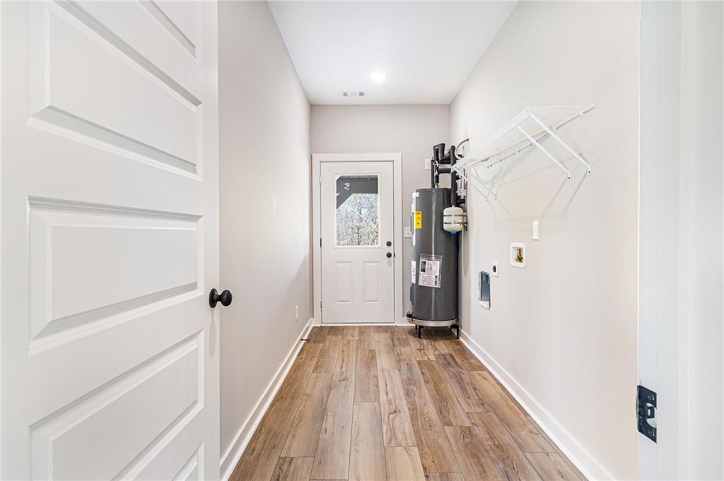 1016 Poseyville Road Bremen, GA 30110 - Photo 20 of 34