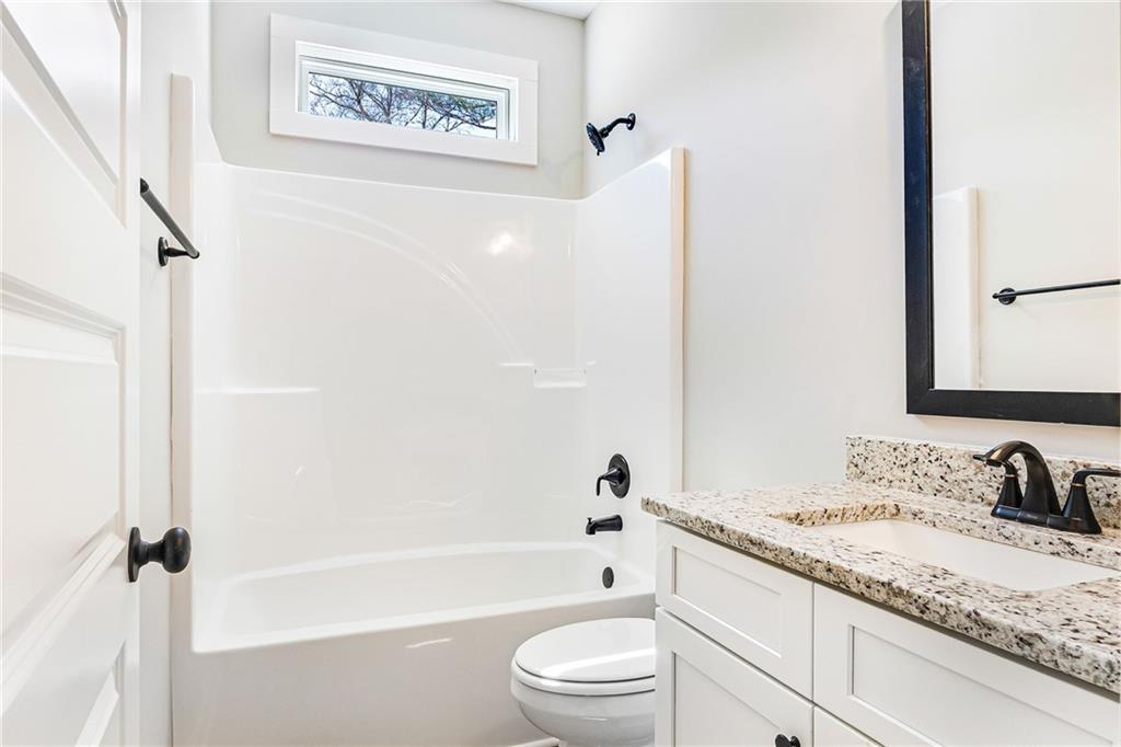 1016 Poseyville Road Bremen, GA 30110 - Photo 23 of 34