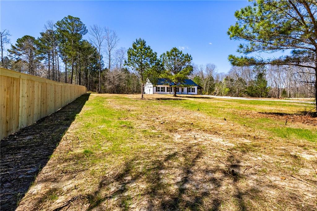 1016 Poseyville Road Bremen, GA 30110 - Photo 28 of 34