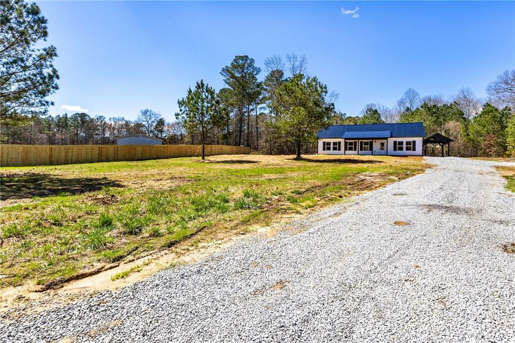 1016 Poseyville Road Bremen, GA 30110 - Photo 29 of 34