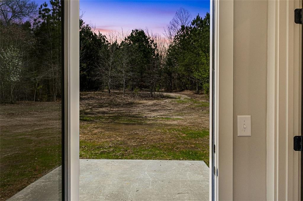 1016 Poseyville Road Bremen, GA 30110 - Photo 3 of 34