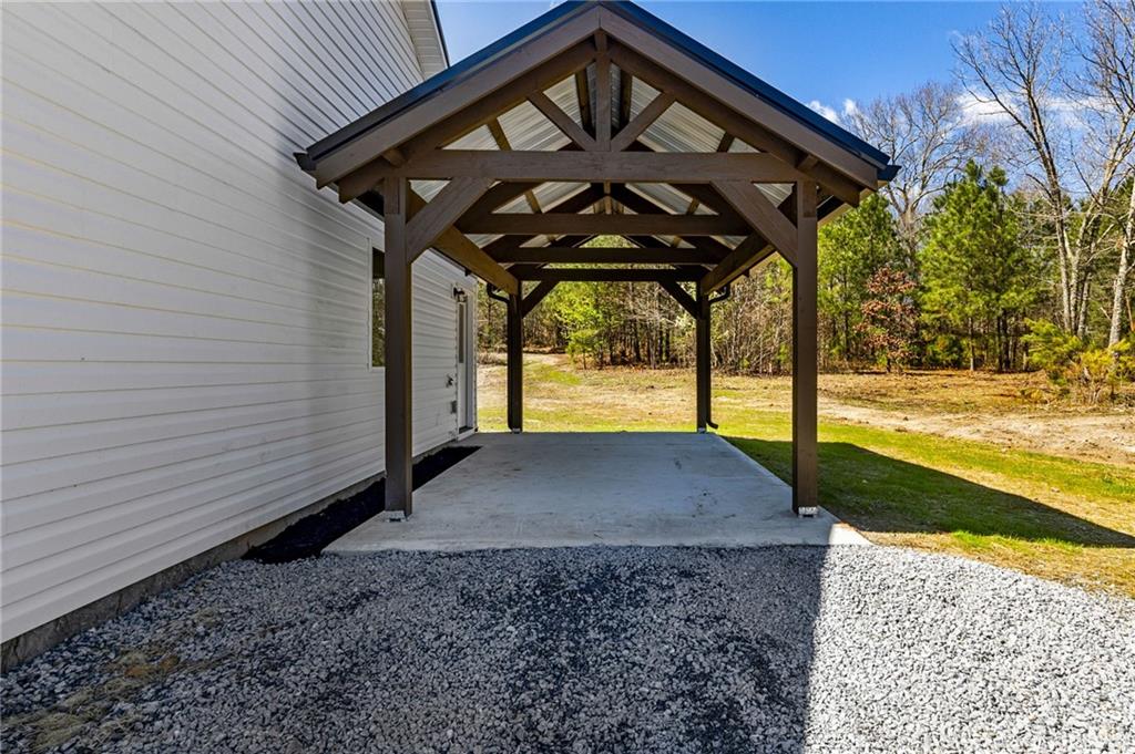 1016 Poseyville Road Bremen, GA 30110 - Photo 32 of 34