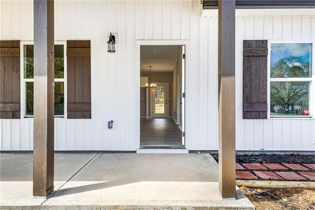 1016 Poseyville Road Bremen, GA 30110 - Photo 5 of 34