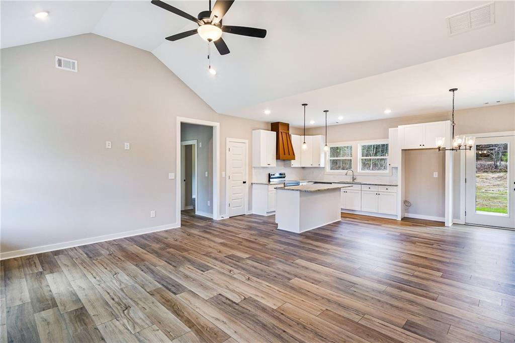 1016 Poseyville Road Bremen, GA 30110 - Photo 7 of 34