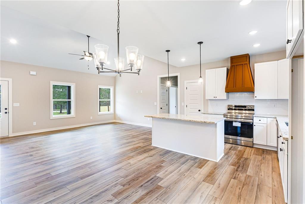 1016 Poseyville Road Bremen, GA 30110 - Photo 8 of 34