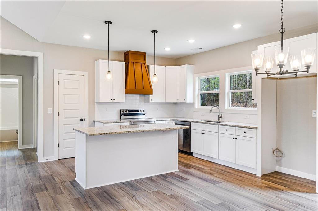 1016 Poseyville Road Bremen, GA 30110 - Photo 9 of 34