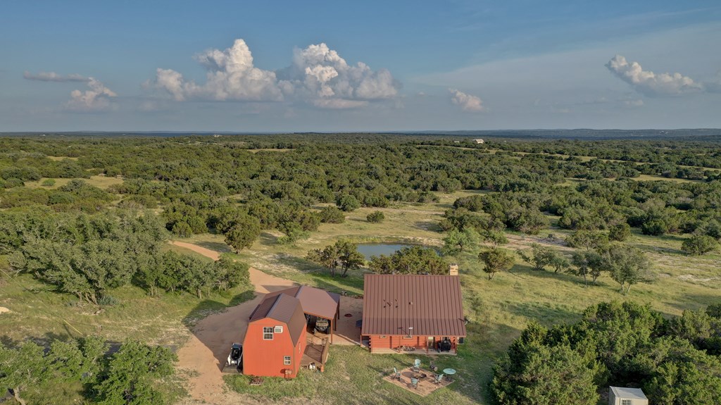 2998 Back Country Road Menard, TX 76859 - Photo 50 of 53